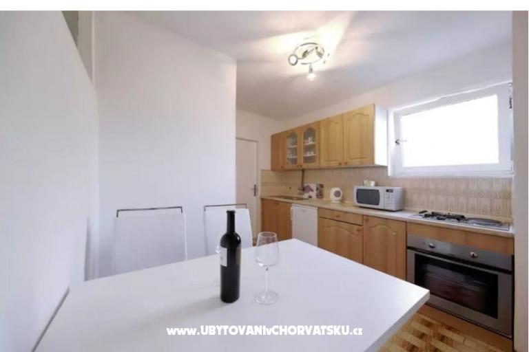 Apartmán Marika – foto 12