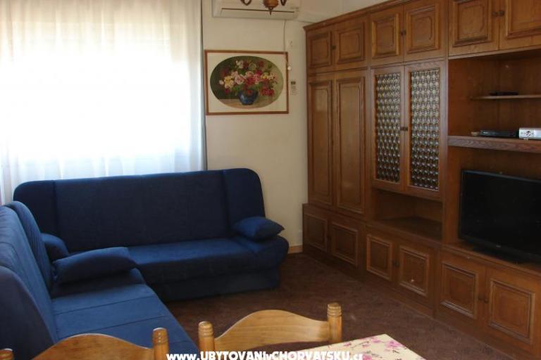 Apartmán Marula – foto 4