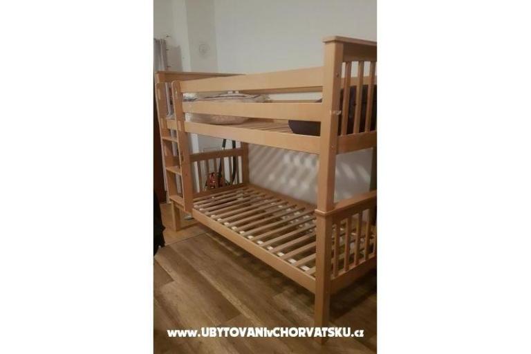 Apartmán Selma, Nin   – foto 10