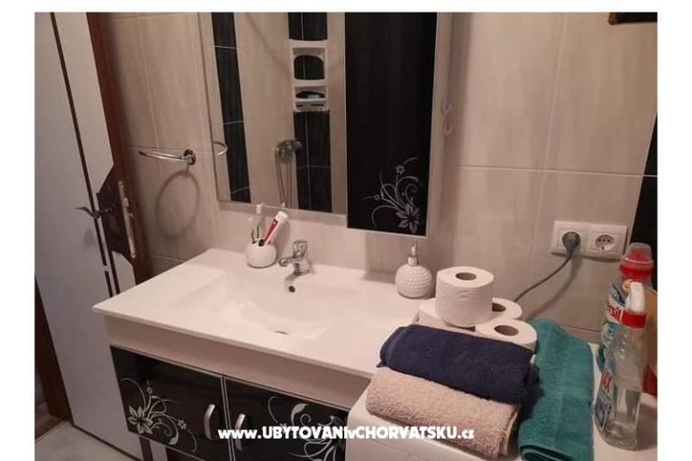 Apartmán Selma, Nin   – foto 5