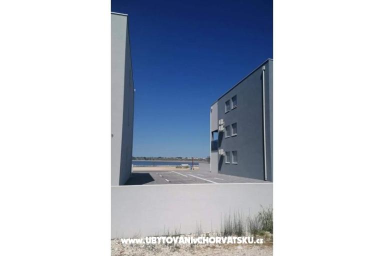 Apartmán Selma, Nin   – foto 6