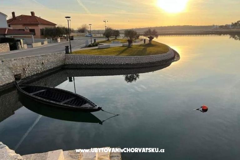 Apartmán Selma, Nin   – foto 7