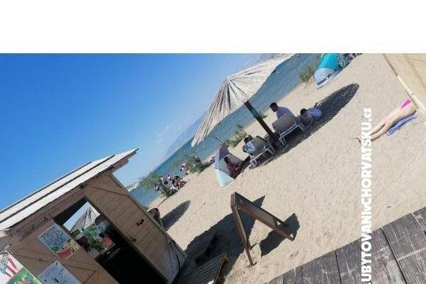 Apartmán Selma, Nin   – foto 8