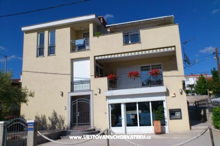 Apartmán MUSA – foto 2