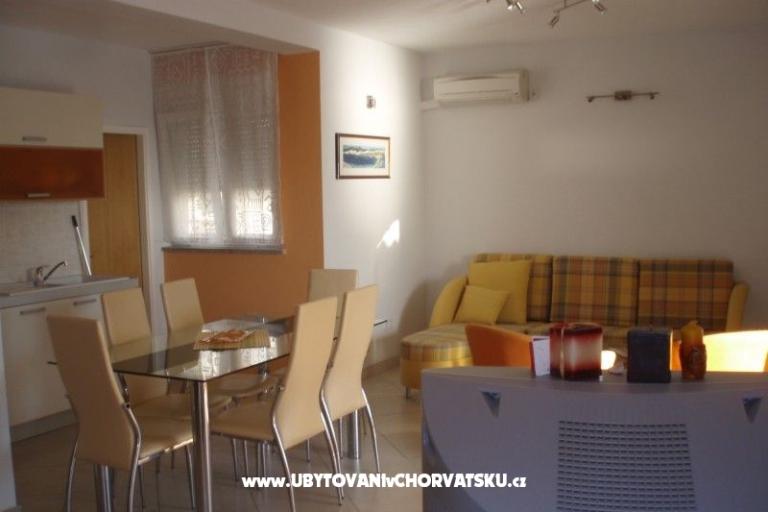 Apartmán MUSA – foto 4