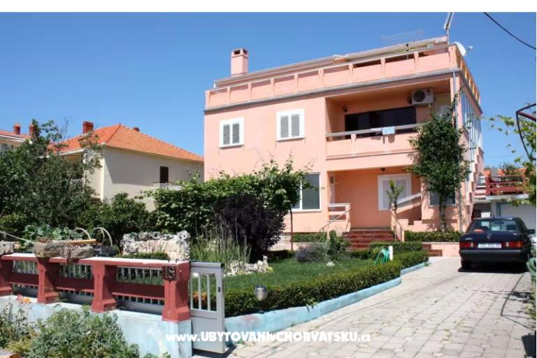 Apartmán Neda  – foto 2