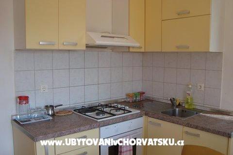 Apartmán Niki – foto 6