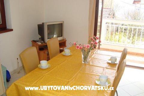Apartmán Niki – foto 8