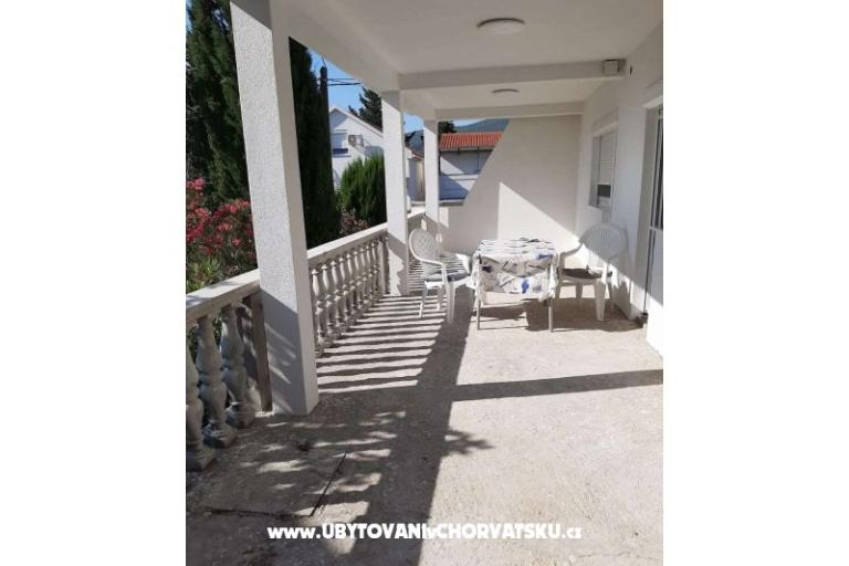 Apartmán Petar – foto 13