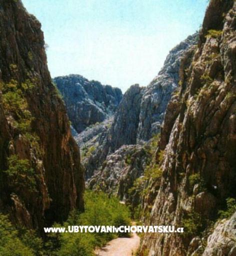 Apartmán Rovanjska – foto 14