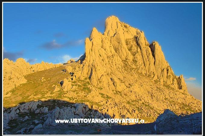 Apartmán Rovanjska – foto 15