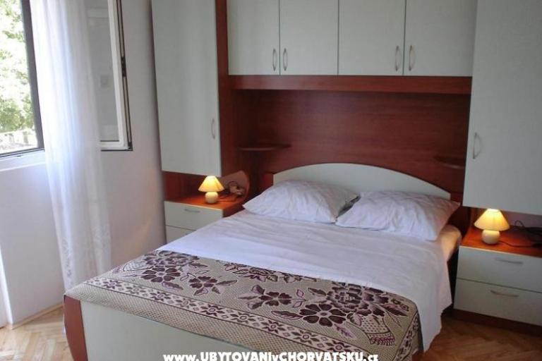 Apartmán Rovanjska – foto 3