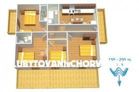 Apartmán Rovanjska – foto 9