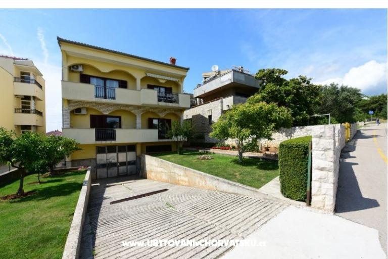 Apartmán Senkić – foto 16