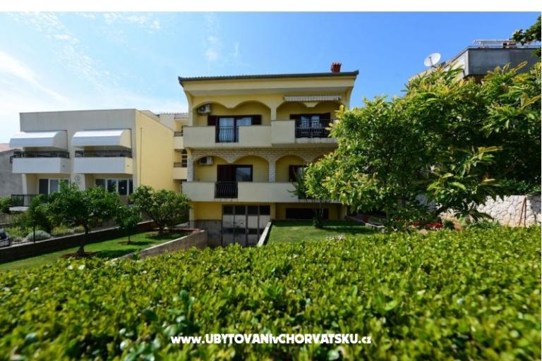 Apartmán Senkić – foto 17