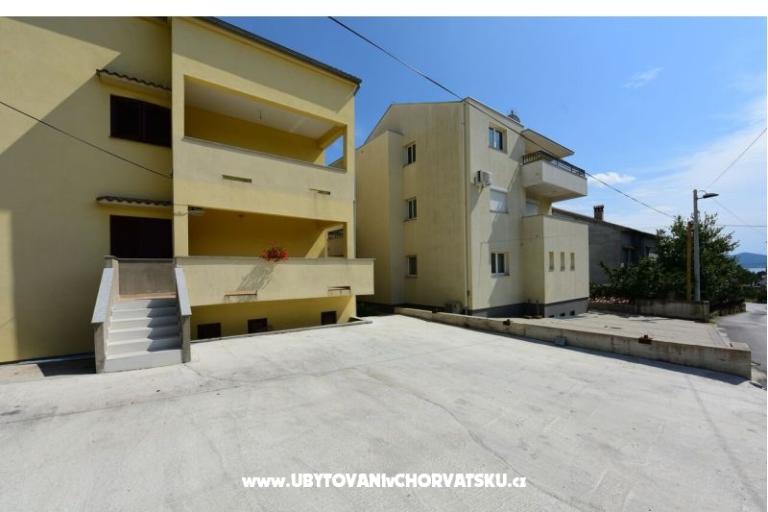 Apartmán Senkić – foto 18