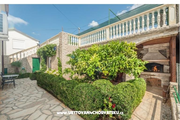 Apartmán Slavica – foto 9