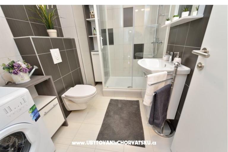 Apartmán Sweet Corner – foto 10