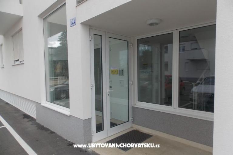 Apartmán Sweet Corner – foto 18