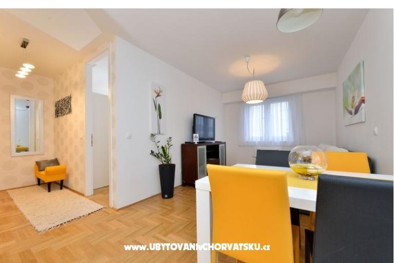 Apartmán Sweet Corner – foto 2