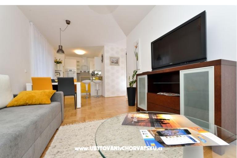 Apartmán Sweet Corner – foto 5