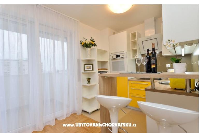 Apartmán Sweet Corner – foto 7