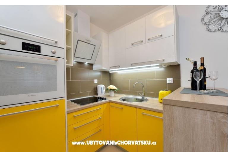 Apartmán Sweet Corner – foto 8