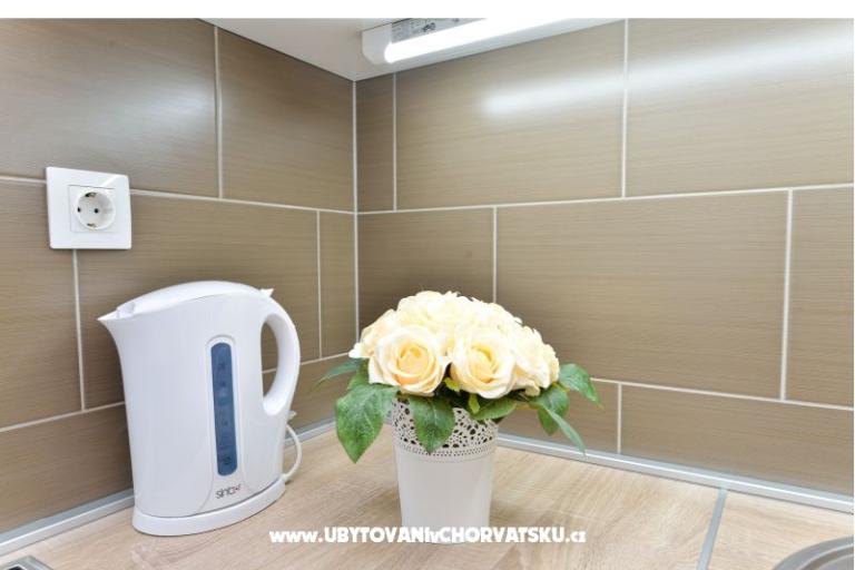 Apartmán Sweet Corner – foto 9