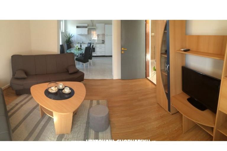 Apartmán T &amp; J  – foto 16