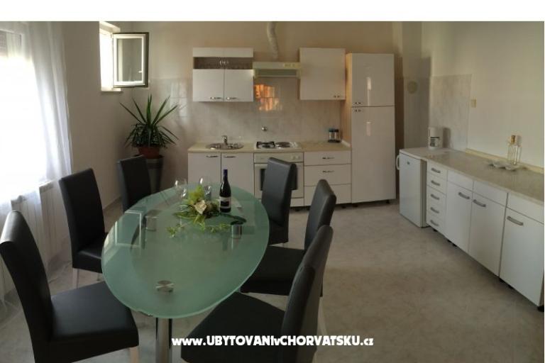 Apartmán T &amp; J  – foto 8