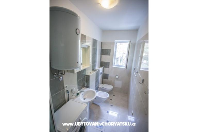 Apartmán Tina 10 m. beach – foto 14