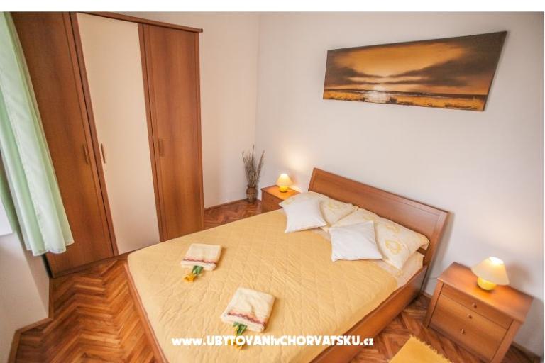 Apartmán Tina 10 m. beach – foto 8