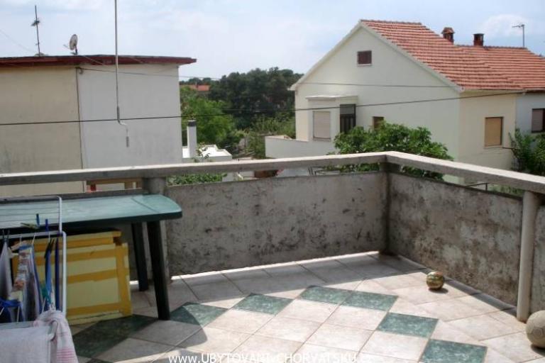 Apartmán Curjuric – foto 2
