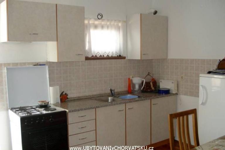 Apartmán Curjuric – foto 6