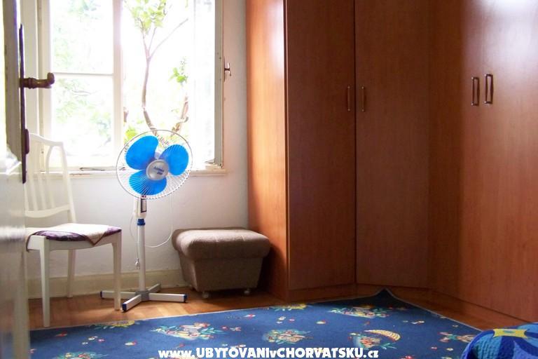 Apartmán Toni island Veli Iz – foto 6