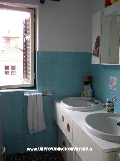 Apartmán Toni island Veli Iz – foto 8