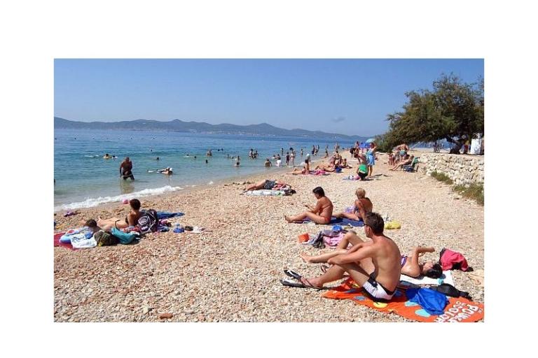 Apartmány with swimming pool-Crno – foto 10