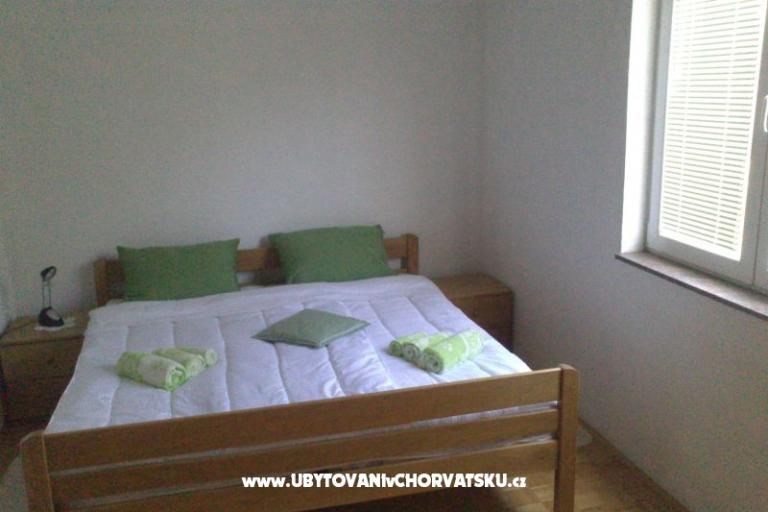 Apartmány with swimming pool-Crno – foto 6