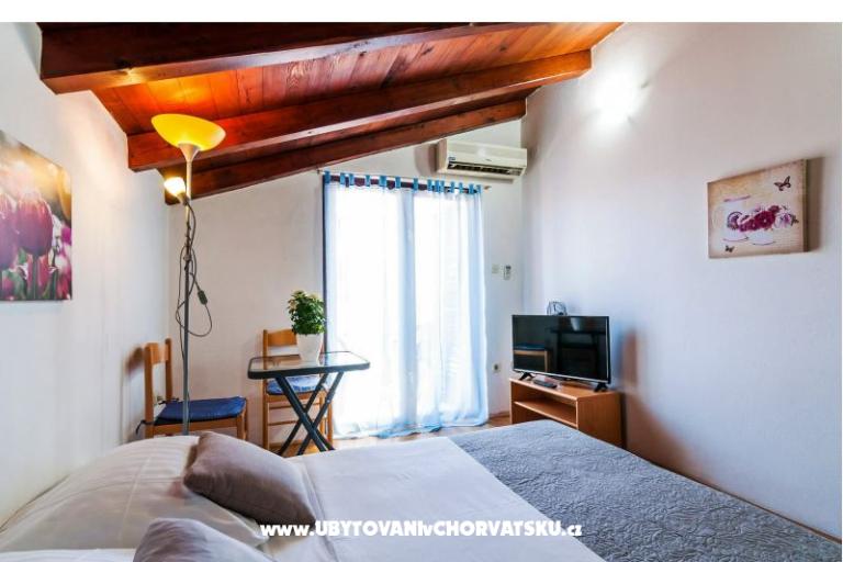 Apartmány Anđelo-Zadar – foto 8