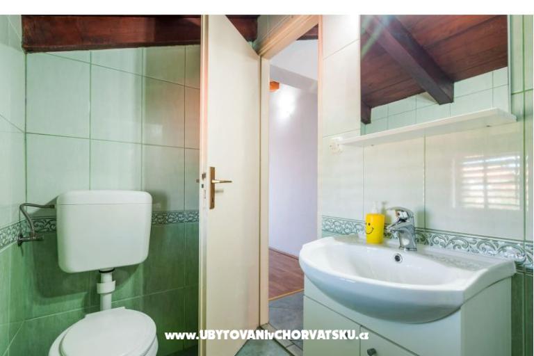 Apartmány Anđelo-Zadar – foto 9