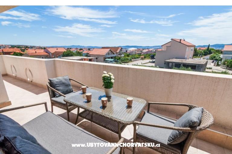 Apartmány Anđelo-Zadar – foto 10