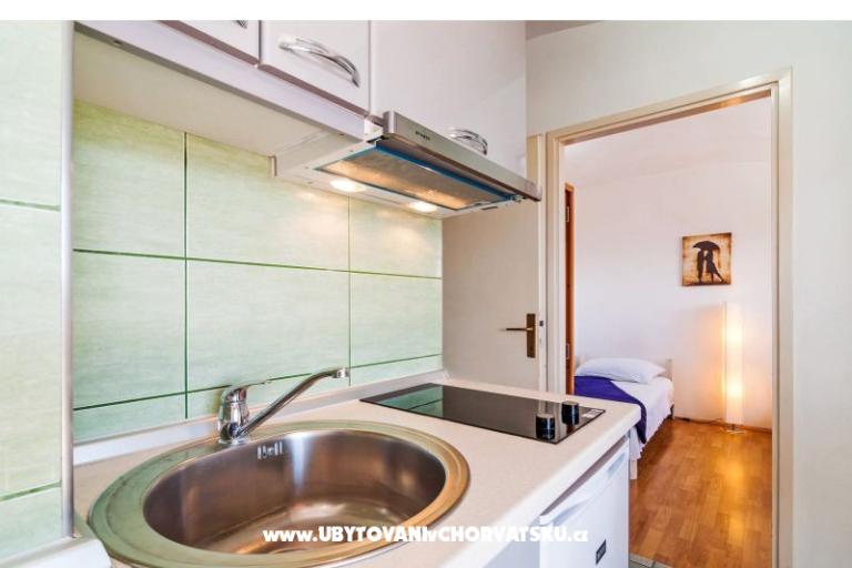 Apartmány Anđelo-Zadar – foto 12