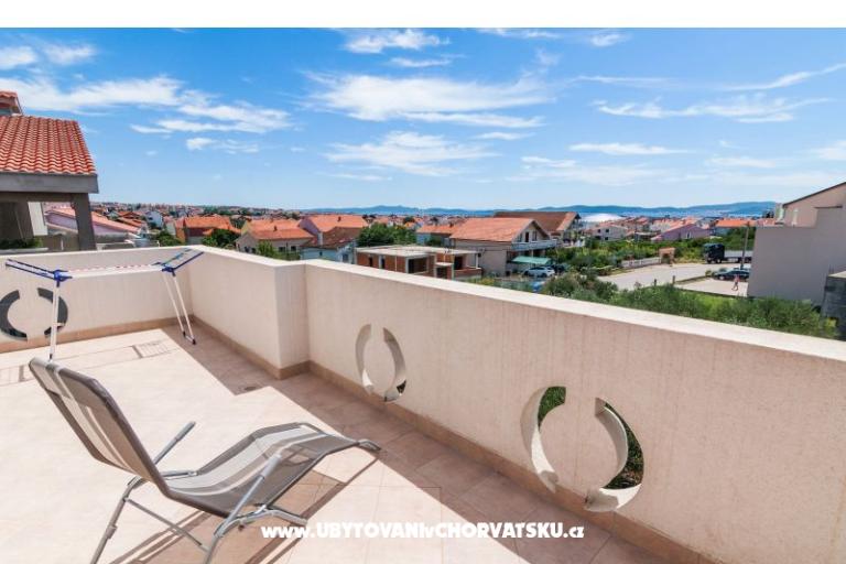 Apartmány Anđelo-Zadar – foto 14