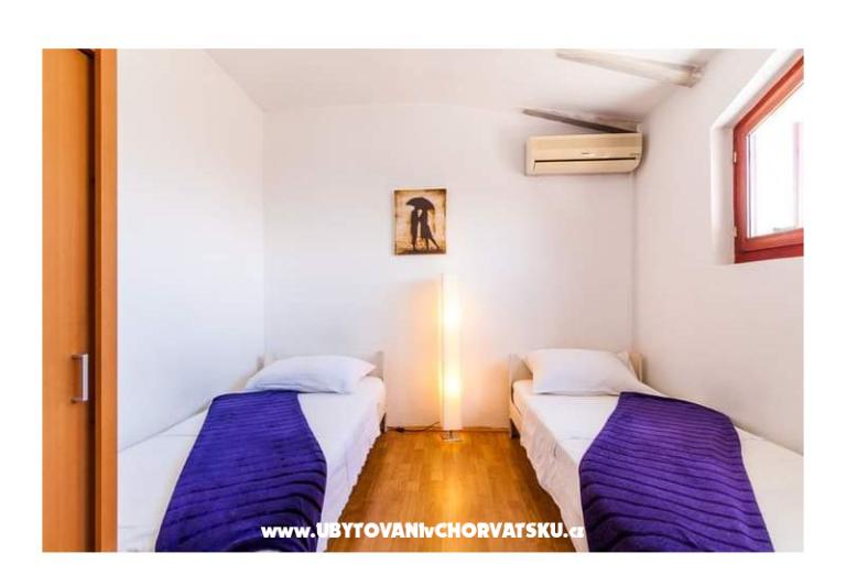 Apartmány Anđelo-Zadar – foto 20
