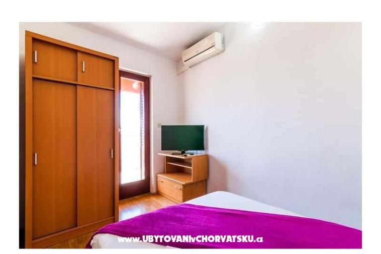 Apartmány Anđelo-Zadar – foto 21