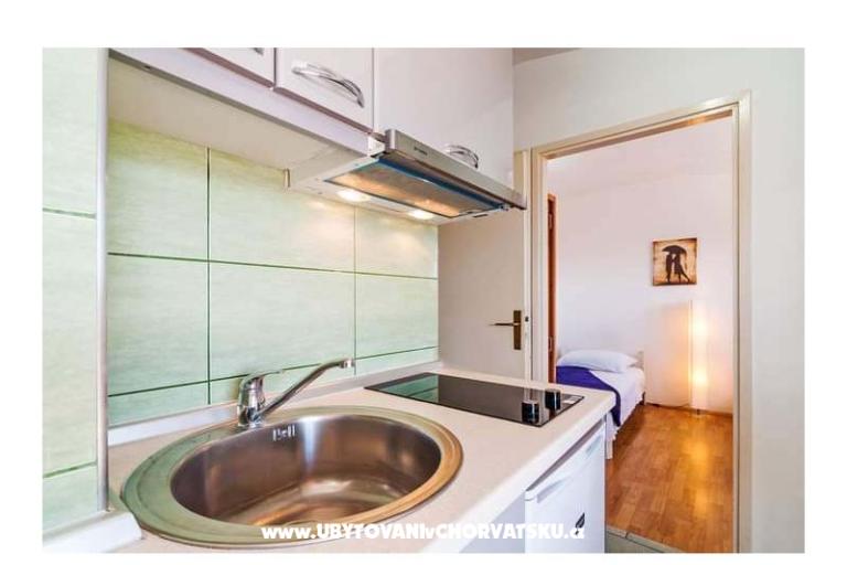 Apartmány Anđelo-Zadar – foto 24