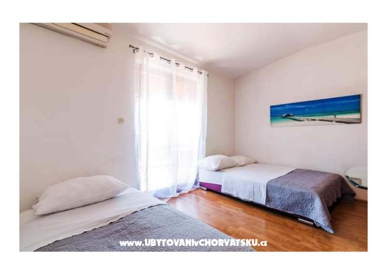 Apartmány Anđelo-Zadar – foto 26