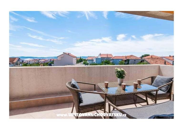 Apartmány Anđelo-Zadar – foto 27