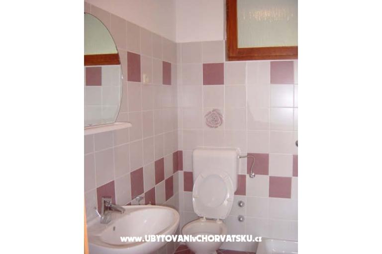 Apartmány Bakić – foto 13