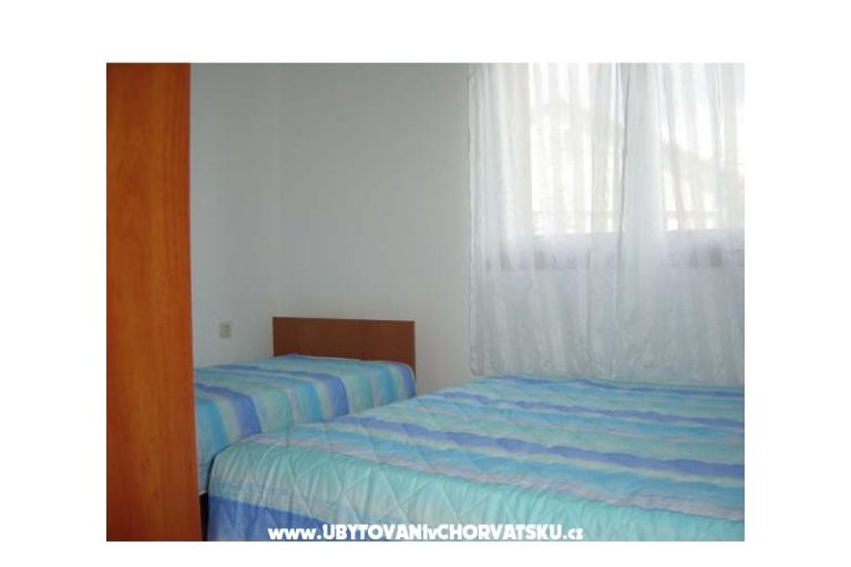 Apartmány Bakić – foto 15